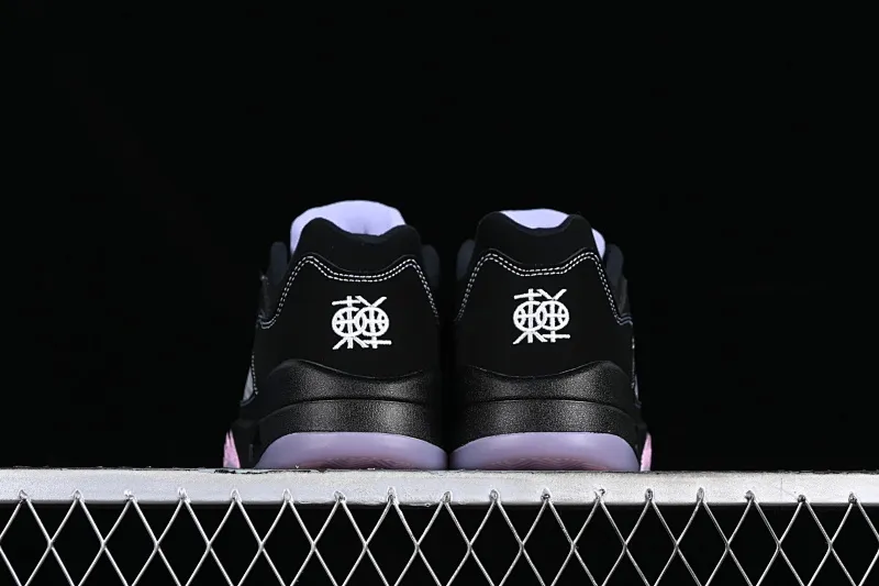 All categories Air Jordan Jordan series basketball shoes Air Jordan 5 Z version Air Jordan 5 Low "Dongdan" AJ5 Joe 5 Dongdan color low-top basketball shoes DX4355-015